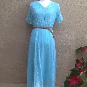 Florissant dress size M